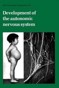 Abbildung von: Development of the Autonomic Nervous System - Wiley