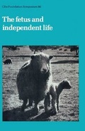 Cover: The Fetus and Independent Life - Wiley
