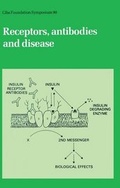 Cover: Receptors, Antibodies and Disease - Wiley
