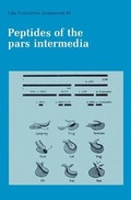 Cover: Peptides of the Pars Intermedia - Wiley