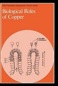 Enlarge image Cover: Biological Roles of Copper - Wiley