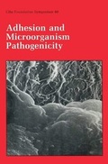 Cover: Adhesion and Microorganism Pathogenicity - Wiley