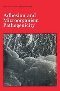 Enlarge image Cover: Adhesion and Microorganism Pathogenicity - Wiley