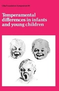 Cover: Temperamental Differences in Infants and Young Children - Wiley