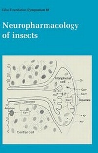 Abbildung von: Neuropharmacology of Insects - Wiley
