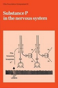 Abbildung von: Substance P in the Nervous system - Wiley