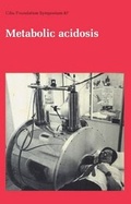 Cover: Metabolic Acidosis - Wiley