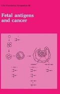 Cover: Fetal Antigens and Cancer - Wiley