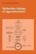 Cover: Molecular Biology of Egg Maturation - Wiley