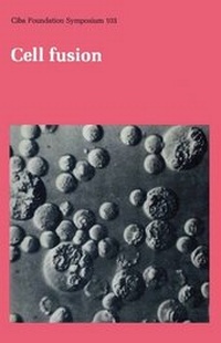 Enlarge image Cover: Cell Fusion - Wiley