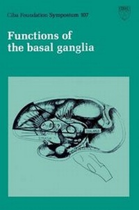 Enlarge image Cover: Functions of the Basal Ganglia - Wiley