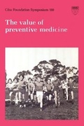 Cover: The Value of Preventive Medicine - Wiley