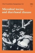 Cover: Microbial Toxins and Diarrhoeal Disease - Wiley
