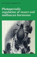 Cover: Photoperiodic Regulation of Insect and Molluscan Hormones - Wiley
