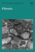 Cover: Fibrosis - Wiley