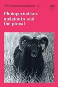 Cover: Photoperiodism, Melatonin and the Pineal - Wiley