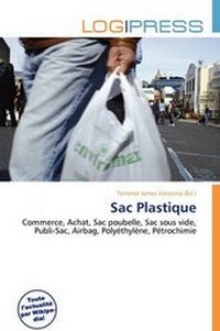 Abbildung von: Sac Plastique - Log Press