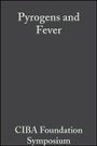Cover: Ciba Foundation Symposium - Pyrogens and Fever - Wiley