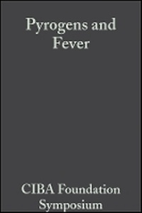 Enlarge image Cover: Ciba Foundation Symposium - Pyrogens and Fever - Wiley
