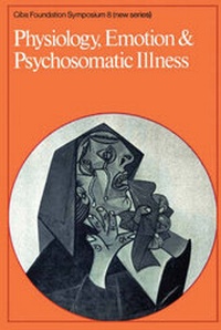 Abbildung von: Ciba Foundation Symposium 8 - Physiology, Emotion And Psychosomatic Illness - Wiley