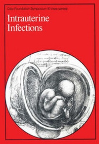 Bild vergrößern Bild: Ciba Foundation Symposium 10 - Intrauterine Infections - Wiley