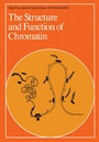 Cover: Ciba Foundation Symposium 28 - The Stucture and Function of Chromatin - Wiley