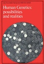 Cover: Ciba Foundation Symposium 66 - Human Genetics - Possibilities and Realities - Wiley