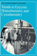 Cover: Ciba Foundation Symposium 73 - Trends in Enzyme Histochemistry and Cytochemistry - Wiley