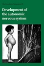 Cover: Ciba Foundation Symposium 83 - Development of the Autonomic Nervous System - Wiley