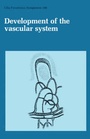 Cover: Ciba Foundation Symposium 100 - Development Of The Vascular System - Wiley