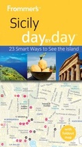 Cover: Frommer's Sicily Day By Day - Wiley