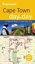 Cover: Frommer's Cape Town Day by Day - Wiley