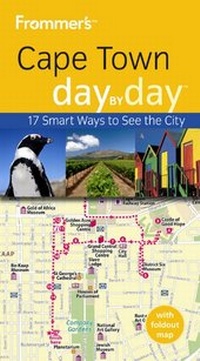Abbildung von: Frommer's Cape Town Day by Day - Wiley