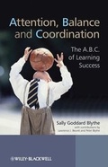Cover: Attention, Balance and Coordination - Wiley