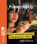 Cover: Powering Up - Wiley