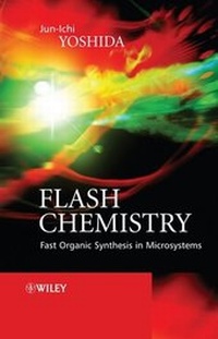 Abbildung von: Flash Chemistry - Wiley