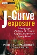 Cover: J-Curve Exposure - Wiley