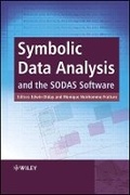 Cover: Symbolic Data Analysis and the SODAS Software - Wiley