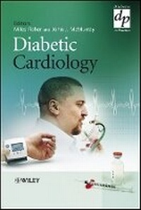 Enlarge image Cover: Diabetic Cardiology - Wiley