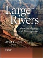 Cover: Large Rivers - Geomorphology and Management - Wiley