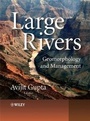 Cover: Large Rivers - Wiley