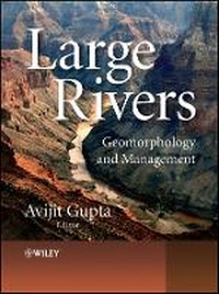 Enlarge image Cover: Large Rivers - Wiley