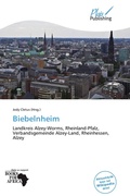 Cover: Biebelnheim - Plaispublishing