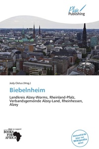 Enlarge image Cover: Biebelnheim - Plaispublishing