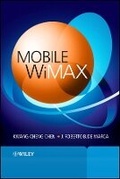 Cover: Mobile WiMAX - Wiley