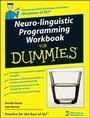 Cover: Neuro-Linguistic Programming Workbook For Dummies - Wiley