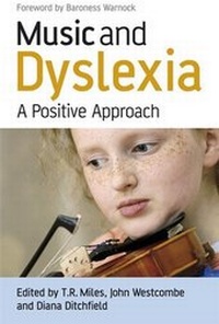 Abbildung von: Music and Dyslexia - Wiley