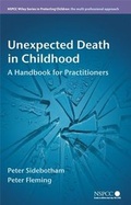 Cover: Unexpected Death in Childhood - Wiley