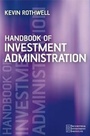 Bild: Handbook of Investment Administration - Wiley
