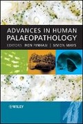 Cover: Advances in Human Palaeopathology - Wiley